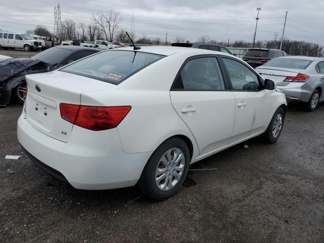 KNAFU4A25A5158938 KIA FORTE EX