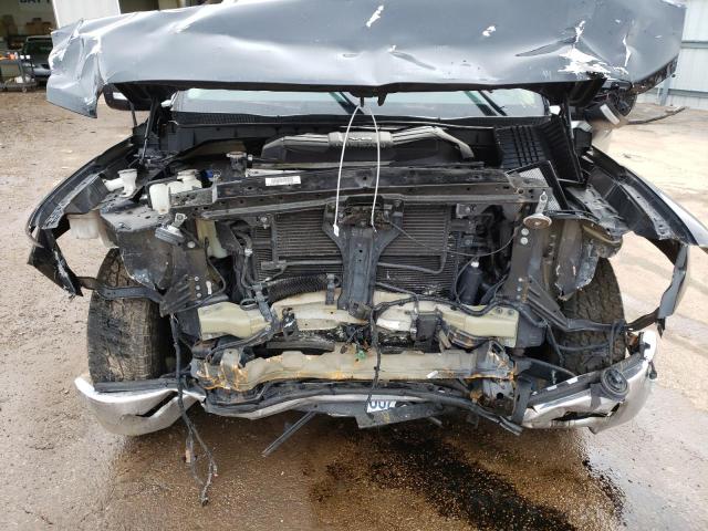 2019 NISSAN TITAN S - 1N6AA1EJ5KN508668