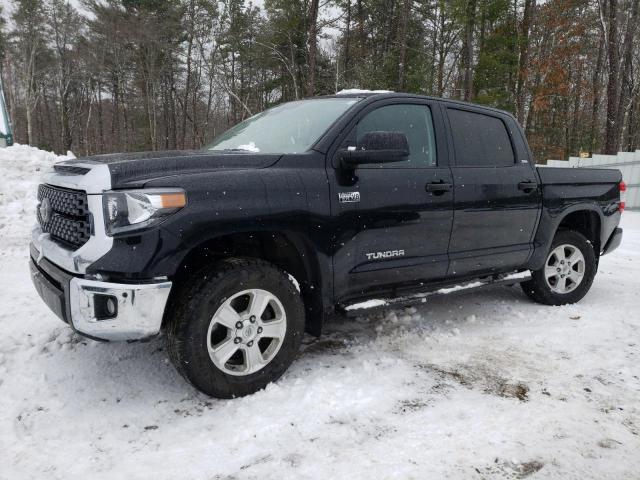 2019 Toyota Tundra 