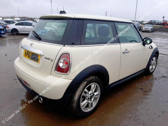 WMWSW120X0T119602 Mini One D