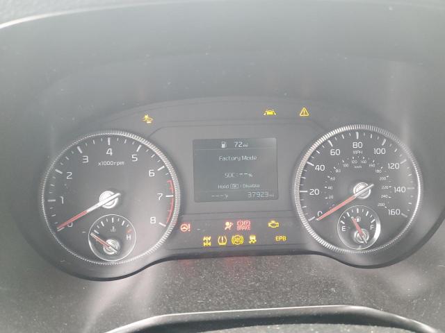 5XYP6DHC6LG060818 KIA Telluride S