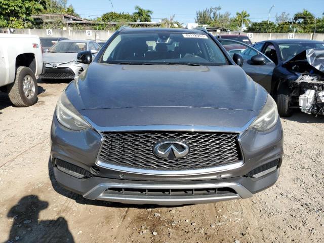 2017 INFINITI QX30 BASE - SJKCH5CR4HA022437