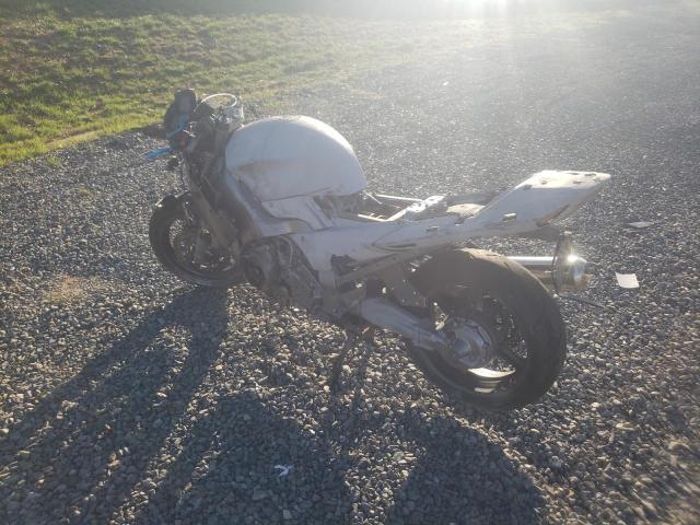 2003 YAMAHA FJR1300 JYARP07E93A001274