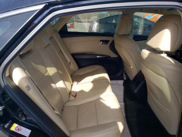 2016 TOYOTA AVALON XLE 4T1BK1EB5GU199340