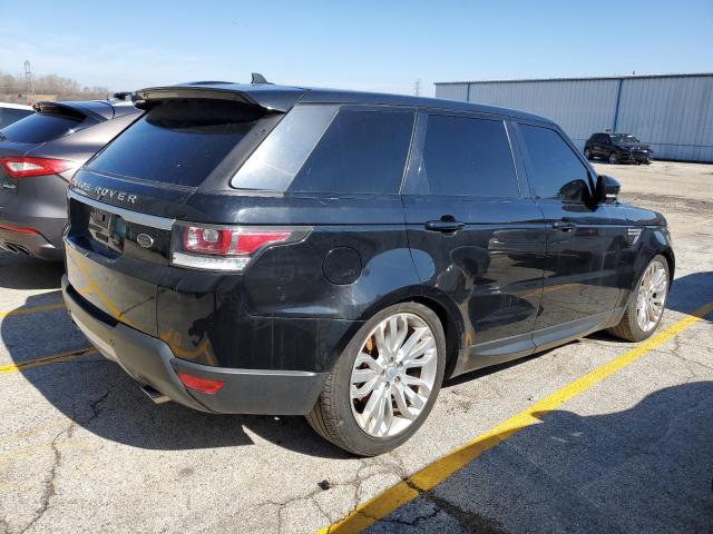 SALWR2PF3GA584963 Land Rover Range Rover Sport Hse