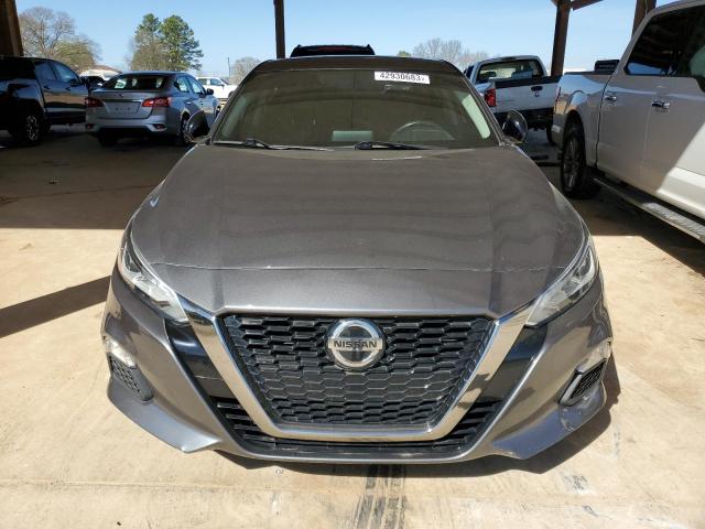 1N4BL4CV1KC180417 Nissan ALTIMA SR