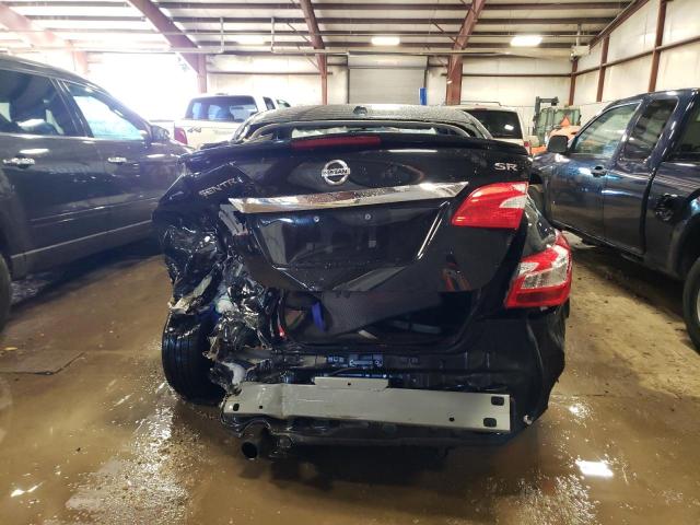 2019 NISSAN SENTRA S 3N1AB7AP4KY332277