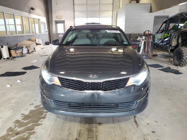 2016 KIA OPTIMA LX 5XXGT4L36GG019020