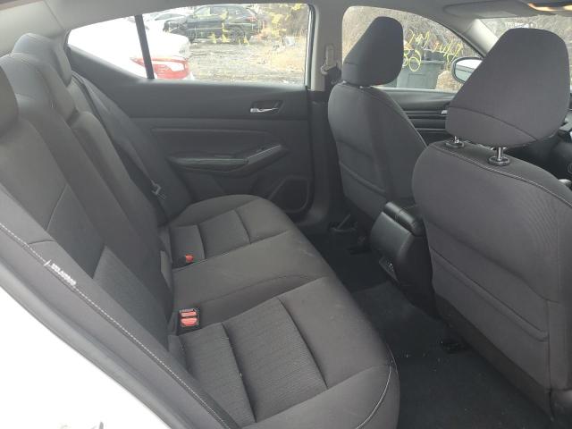 2020 NISSAN ALTIMA S 1N4BL4BVXLC248782