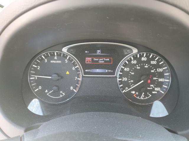 2018 NISSAN ALTIMA 2.5 1N4AL3AP2JC114757