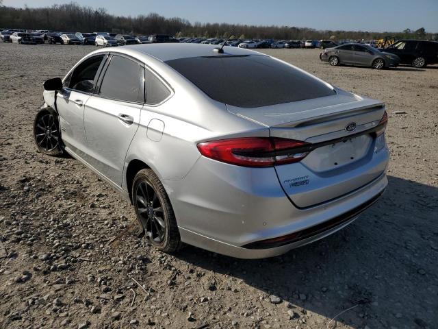 2018 FORD FUSION TIT 3FA6P0SU2JR273924