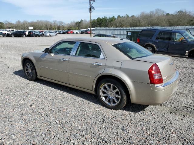 2006 Chrysler 300C VIN: 2C3LA63H16H278106 Lot: 43054333