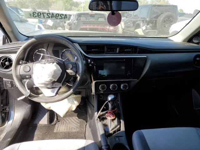 2018 TOYOTA COROLLA L 2T1BURHE5JC022326
