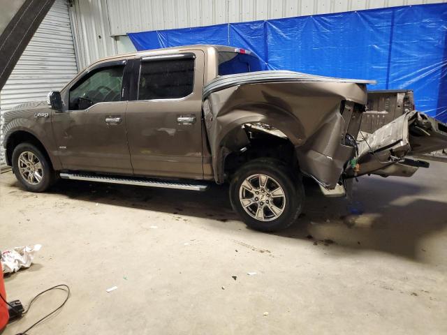 2017 FORD F150 SUPER 1FTEW1CP4HKE10285
