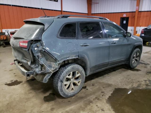 1C4PJMBB7FW509283 Jeep Cherokee Trailhawk