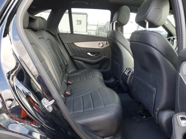 WDC0G4KB0KV141300 Mercedes-Benz Glc 300 4matic
