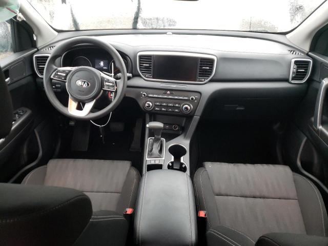 2020 KIA SPORTAGE L KNDPM3AC5L7760806