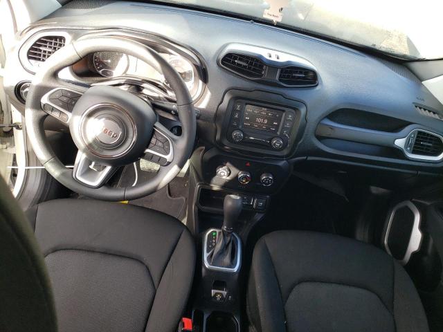ZACCJAAB8JPG92973 Jeep Renegade Sport