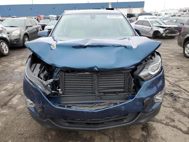 2019 CHEVROLET EQUINOX LT 2GNAXKEV5K6218694