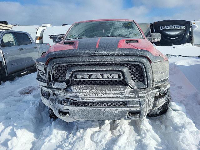 2021 RAM 1500 CLASS - 1C6RR7LT4MS505262