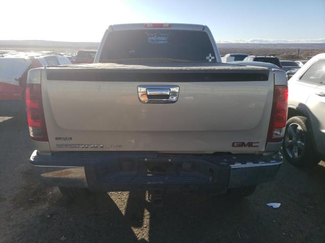 3GTEK23399G138937 GMC Sierra K1500 Sle