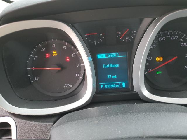 2017 CHEVROLET EQUINOX LT - 2GNALCEK2H1597425