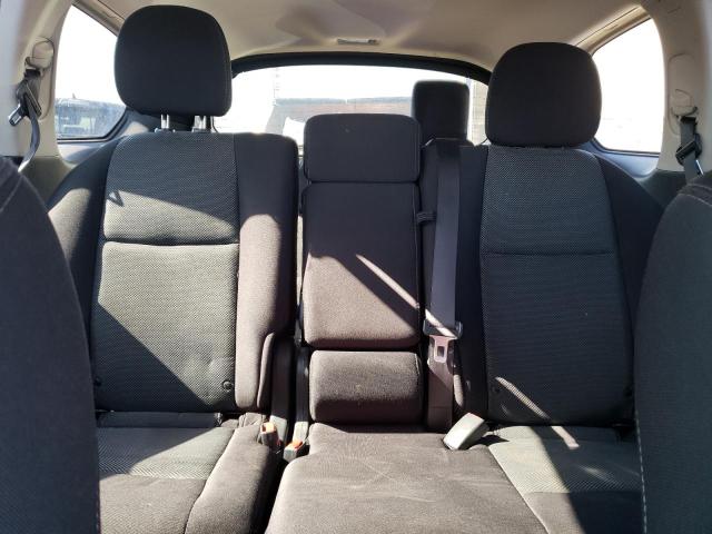 5N1DR2BN0LC607011 Nissan Pathfinder Sv