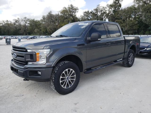 2018 FORD F150 SUPER 1FTEW1EP8JFA78587