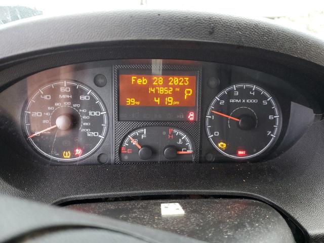 2017 RAM PROMASTER - 3C6TRVAG1HE536526