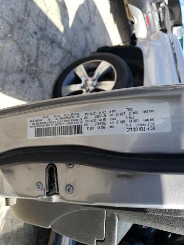 2016 JEEP PATRIOT LA 1C4NJPFA6GD698855