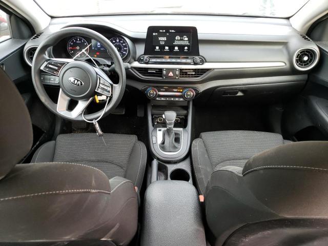 3KPF24AD7KE138545 KIA FORTE FE