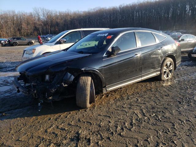 2013 Honda Crosstour EX-L