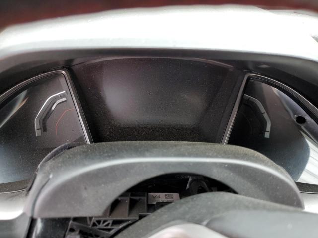 2019 HONDA CIVIC SI 2HGFC3A51KH750259