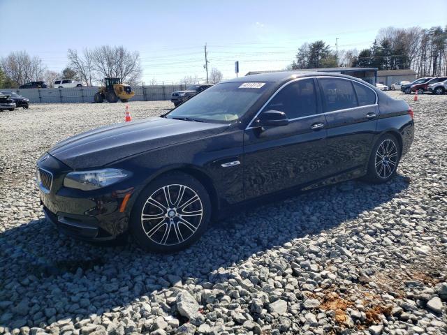 2014 BMW 5 Series 528i