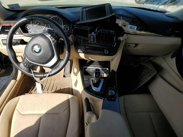 2015 BMW 428 I - WBA3N3C56FK232894