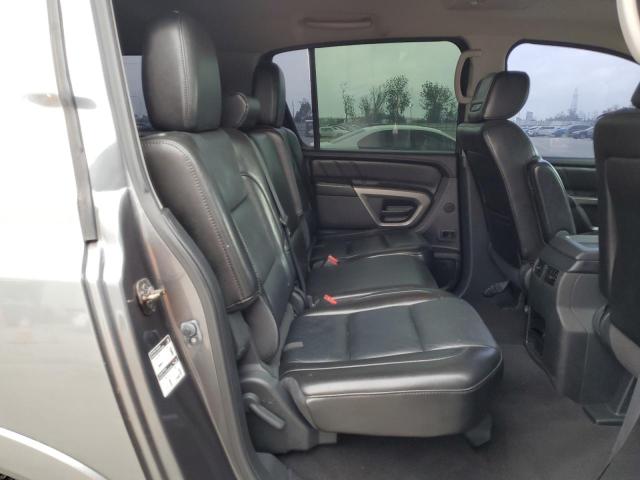2015 NISSAN ARMADA SV - 5N1BA0ND7FN605335