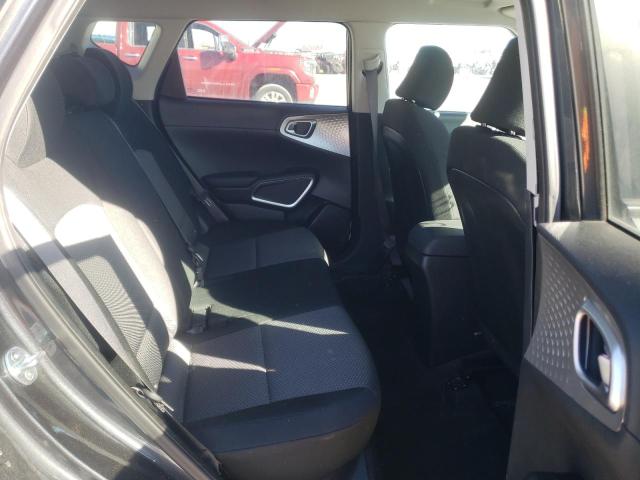 KNDJ23AU2M7744522 KIA SOUL LX