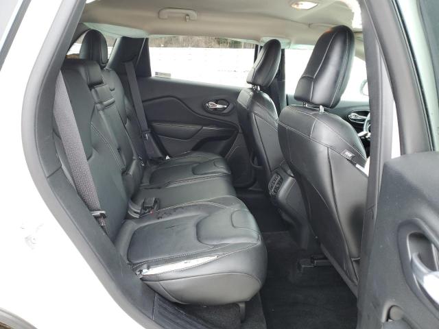 1C4PJMDS8FW753151 Jeep Cherokee Limited