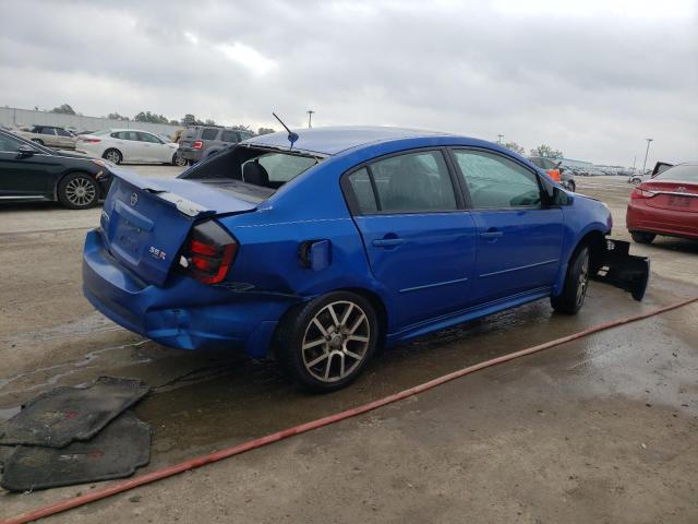 3N1CB61E58L630764 Nissan Sentra Se-r Spec V