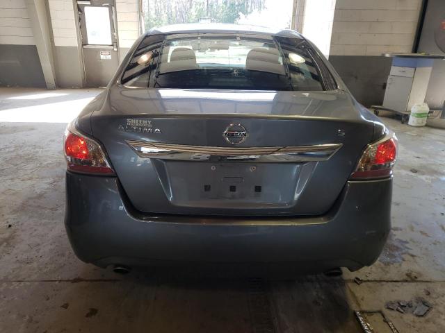 2015 NISSAN ALTIMA 2.5 1N4AL3AP7FC448595