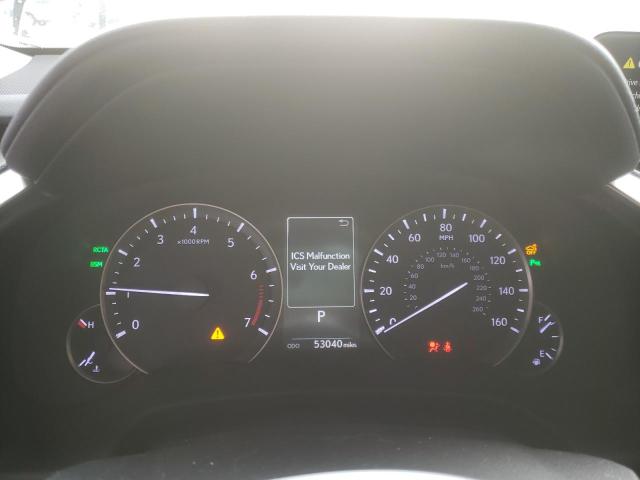 2019 LEXUS RX 350 L - JTJDZKCA7K2015302