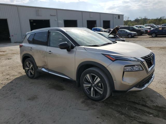 2021 NISSAN ROGUE PLAT - JN8AT3DC6MW100273