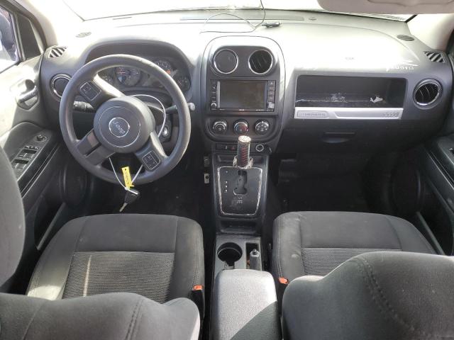 2016 JEEP COMPASS SP 1C4NJDBB0GD511445