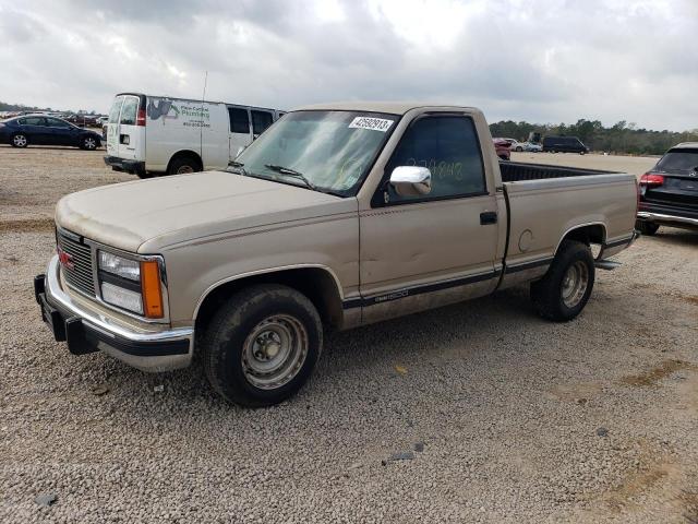 1991 GMC Sierra 1500 