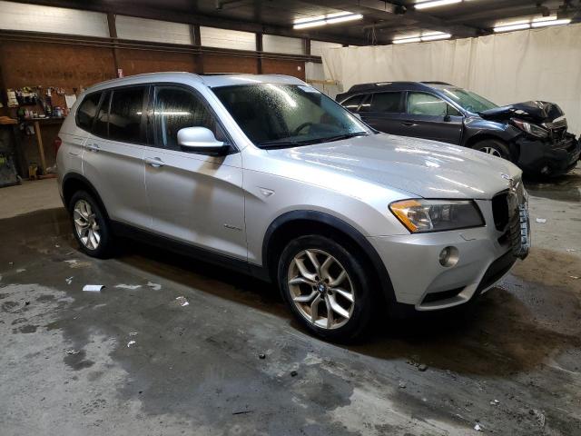 5UXWX7C55BLT78000 BMW X3