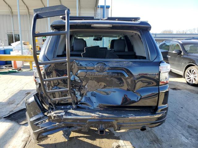 2021 TOYOTA 4RUNNER NI - JTEJU5JR2M5855158
