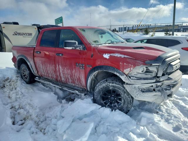 2021 RAM 1500 CLASS - 1C6RR7LT4MS505262