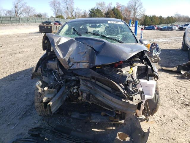 2015 FORD FIESTA SE 3FADP4BJ4FM132247