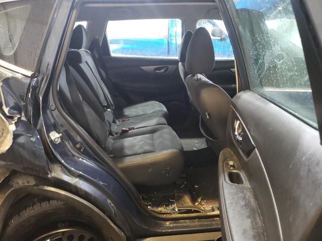 2016 NISSAN ROGUE S KNMAT2MVXGP678320