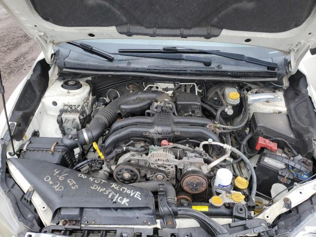 JF1GPAC67CH231554 Subaru Impreza Premium